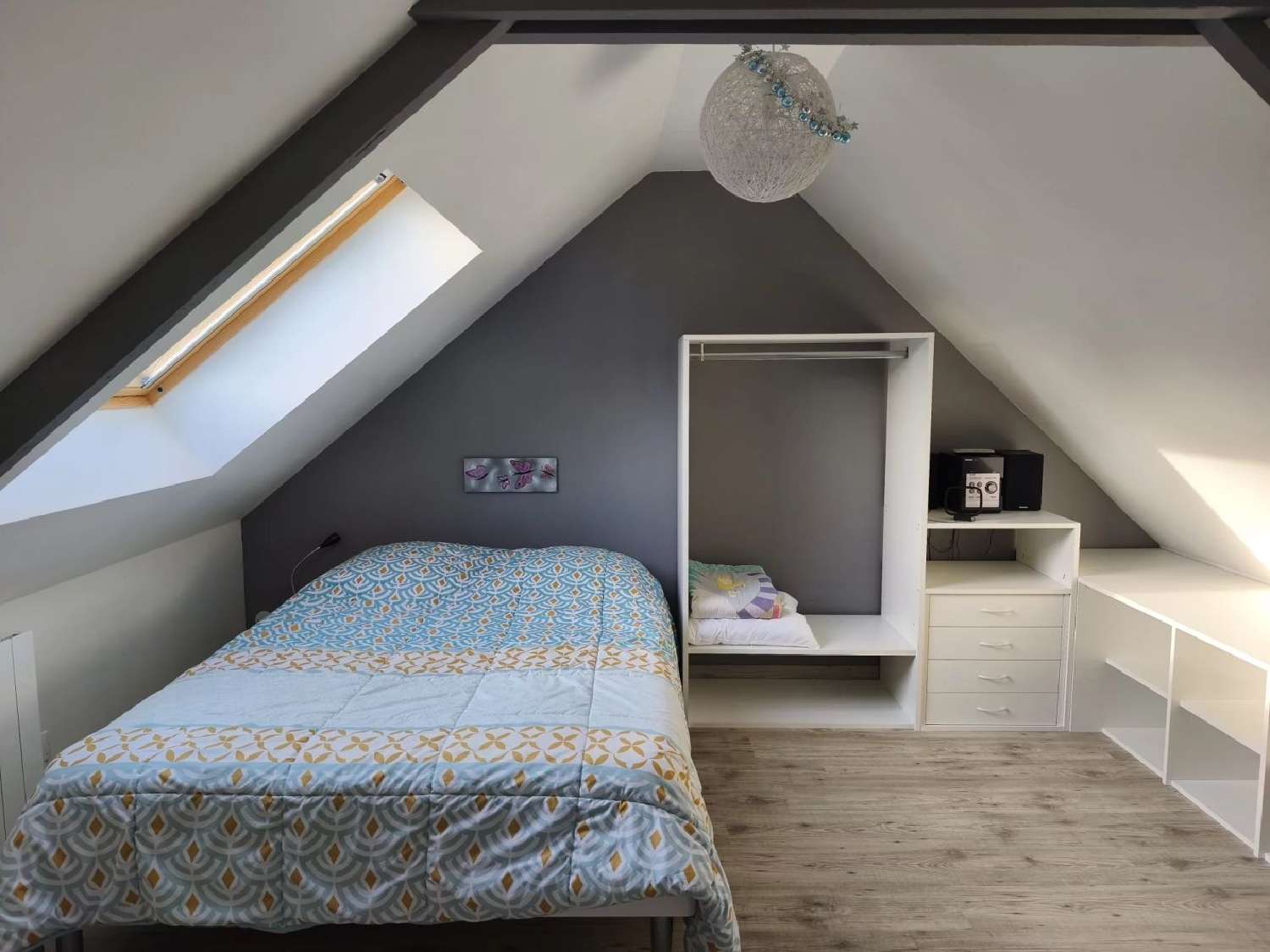  for sale house Quettehou Manche 4