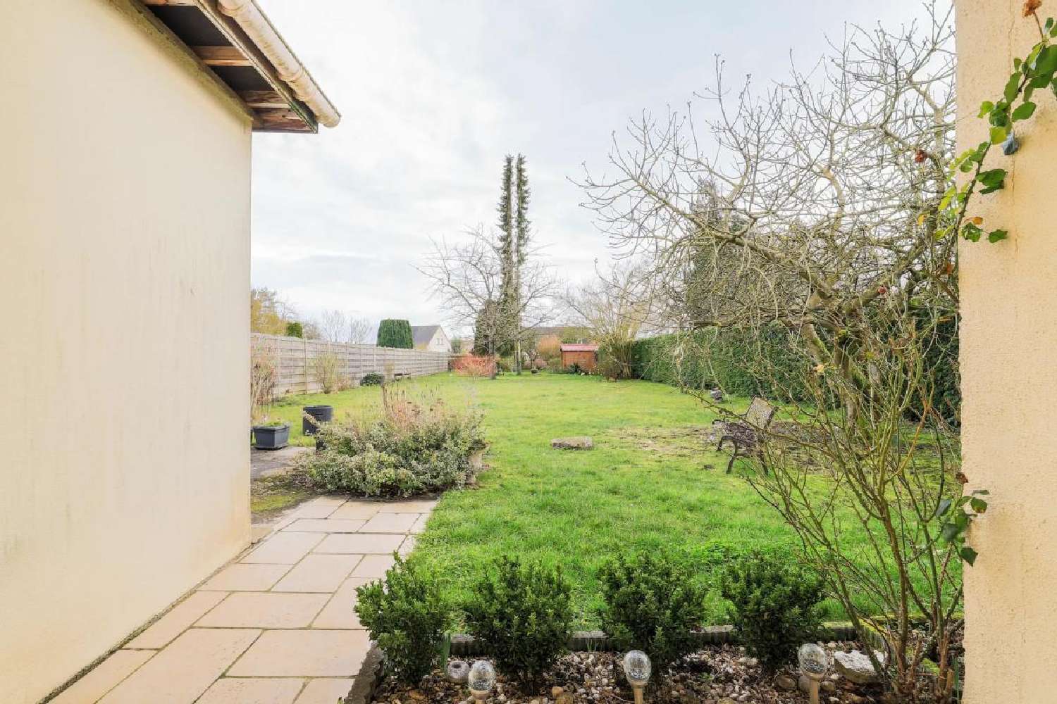  kaufen Haus Quevauvillers Somme 1