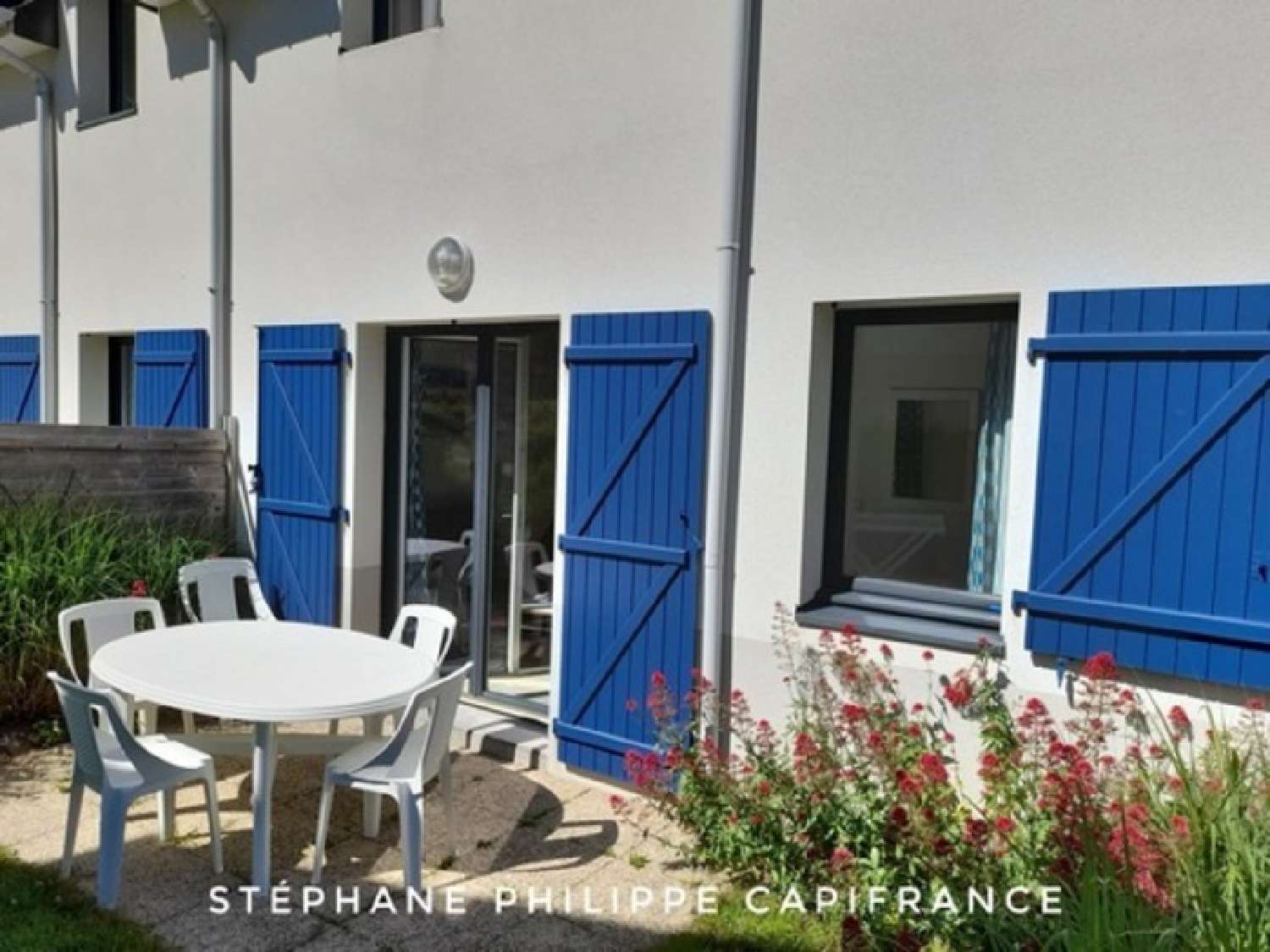  te koop huis Quéven Morbihan 2