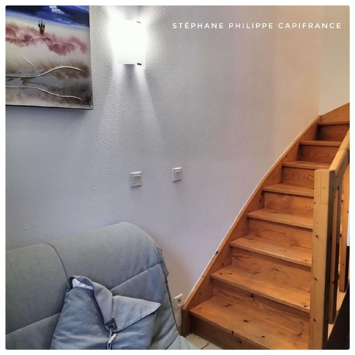  te koop huis Quéven Morbihan 4