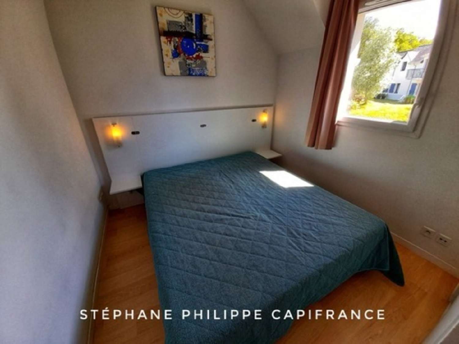  te koop huis Quéven Morbihan 5