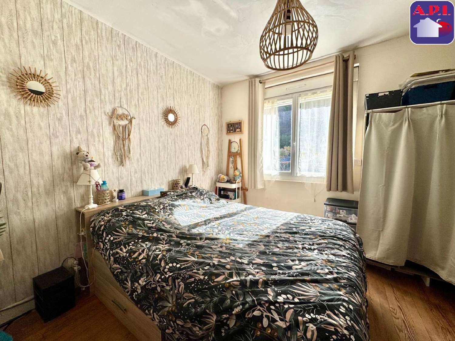  for sale house Quié Ariège 4