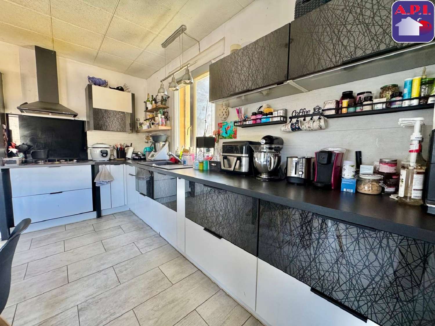  for sale house Quié Ariège 6