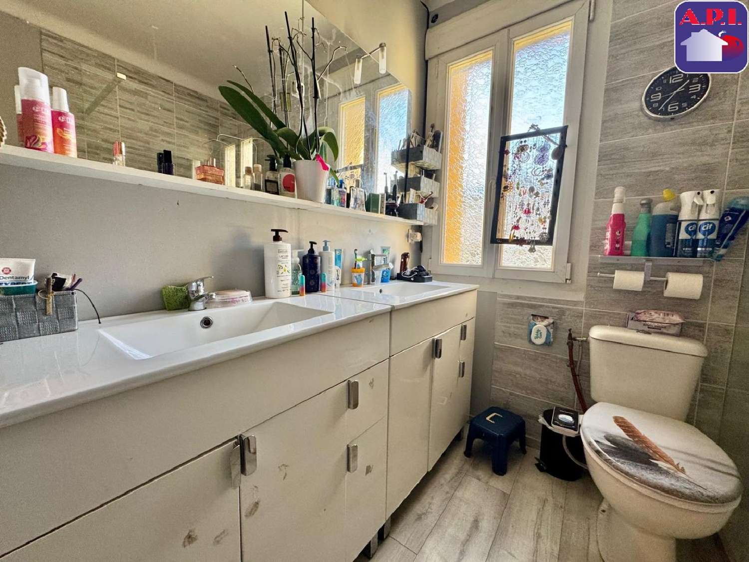  for sale house Quié Ariège 8