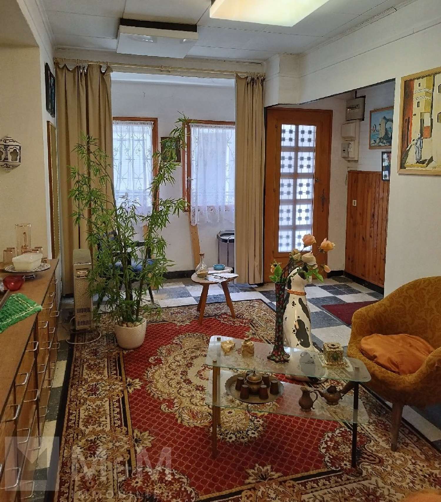 te koop huis Quillan Aude 2