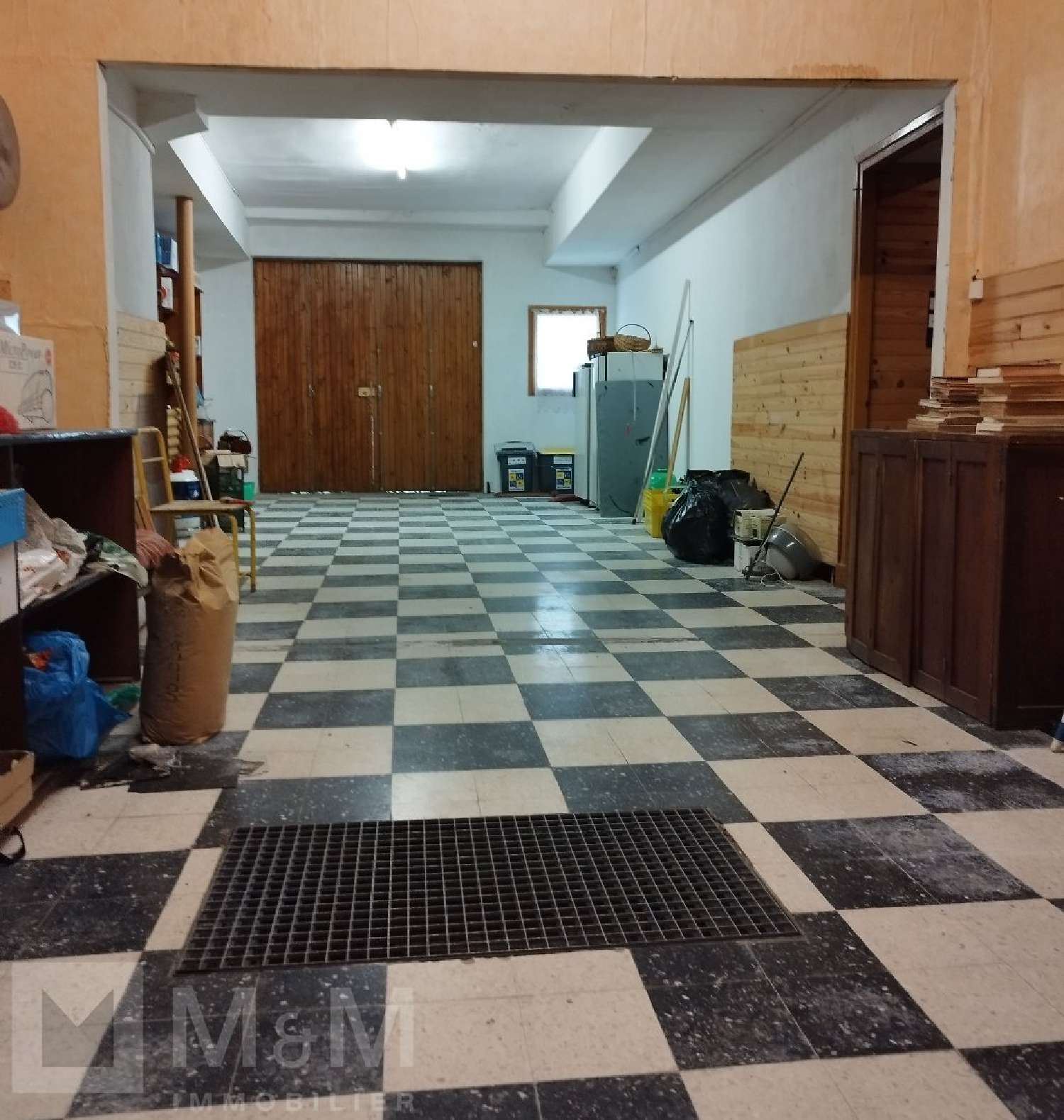 te koop huis Quillan Aude 3