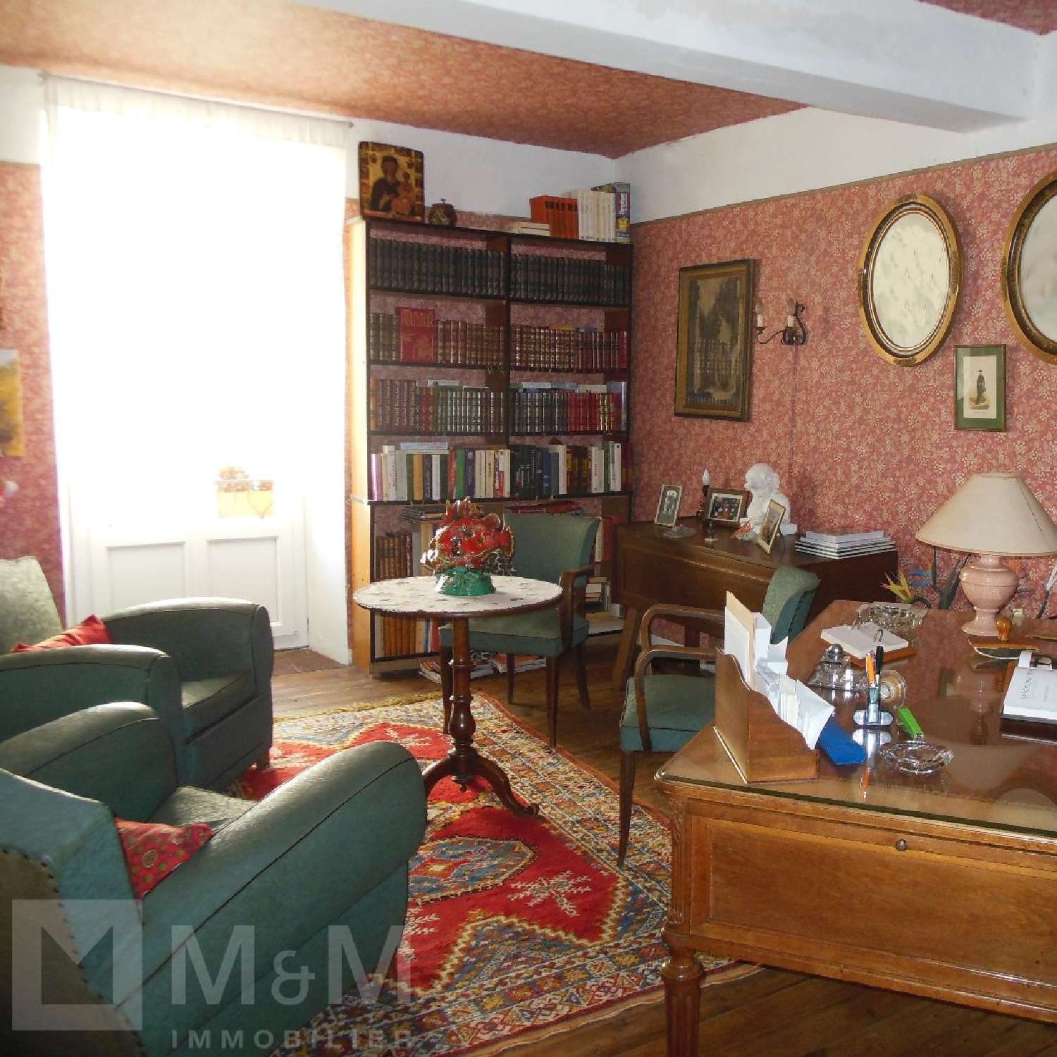 te koop huis Quillan Aude 4