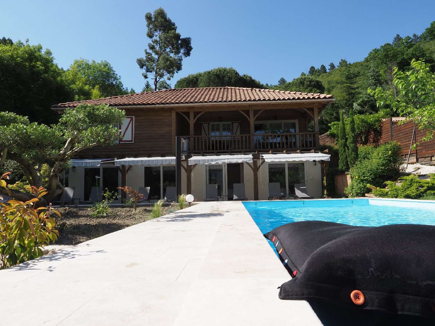  à vendre maison Quillan Aude 5