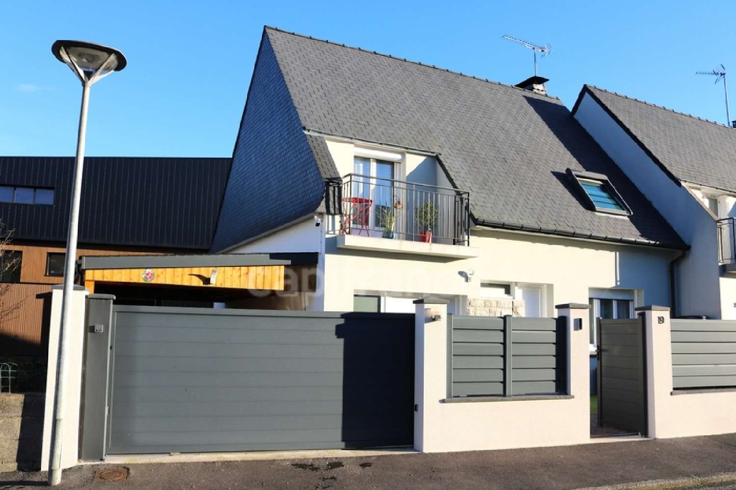  te koop huis Quimper Finistère 2