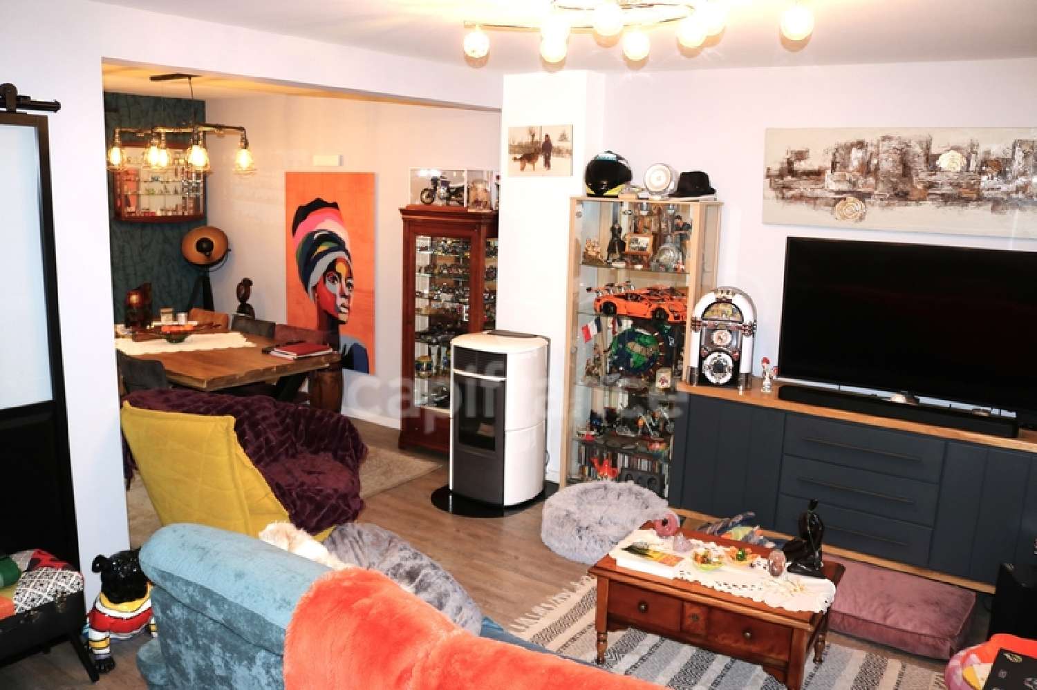  te koop huis Quimper Finistère 7