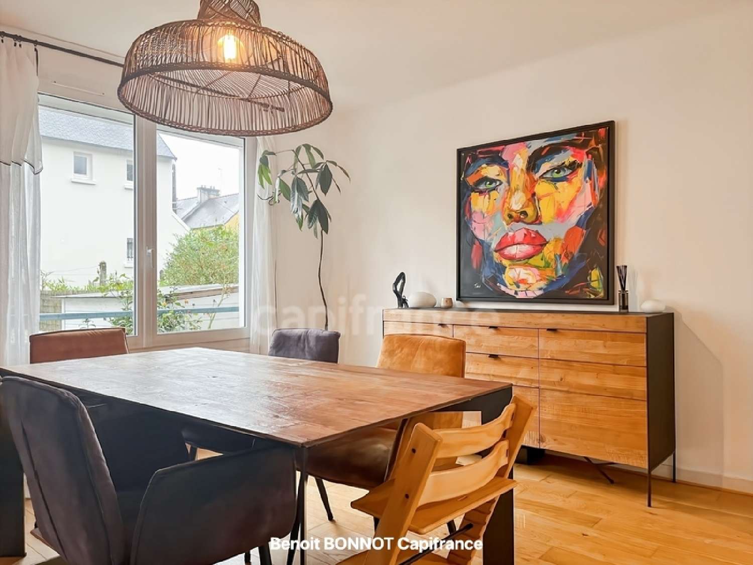 kaufen Haus Quimper Finistère 2