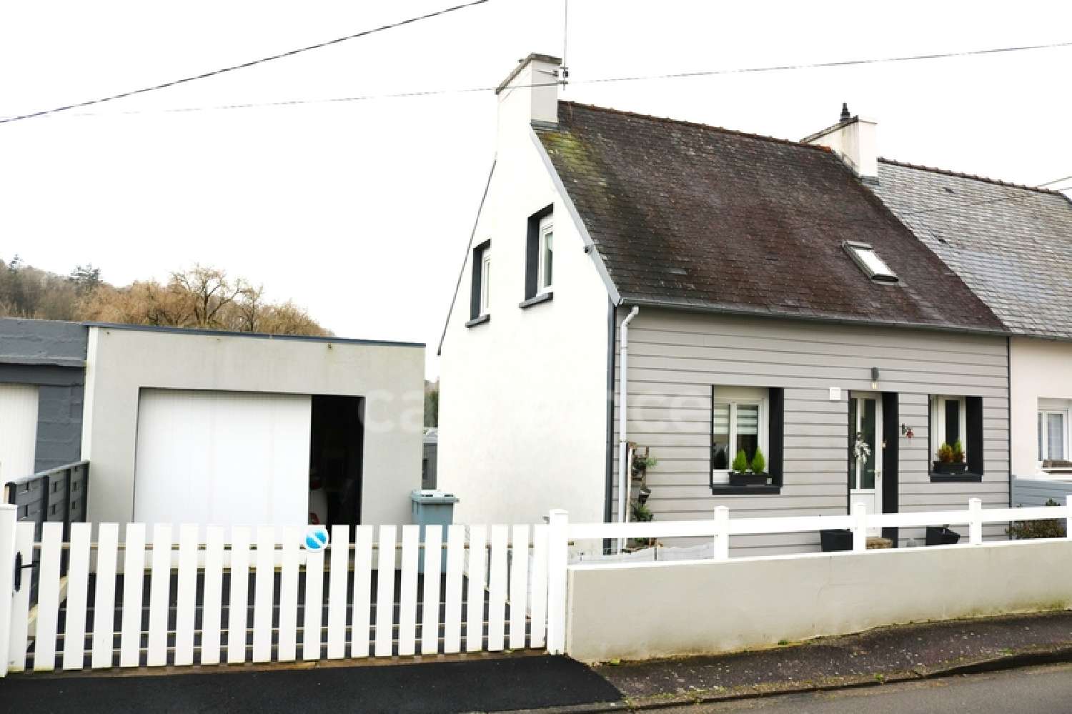  te koop huis Quimper Finistère 1