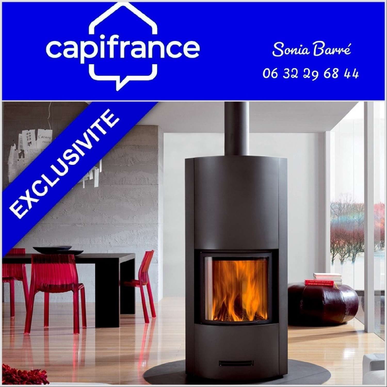  te koop huis Quimper Finistère 1