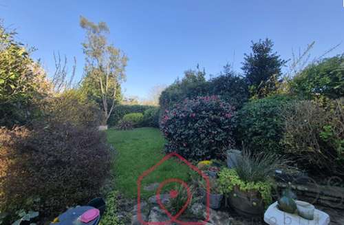 Quimper Finistère Haus Bild 7277267