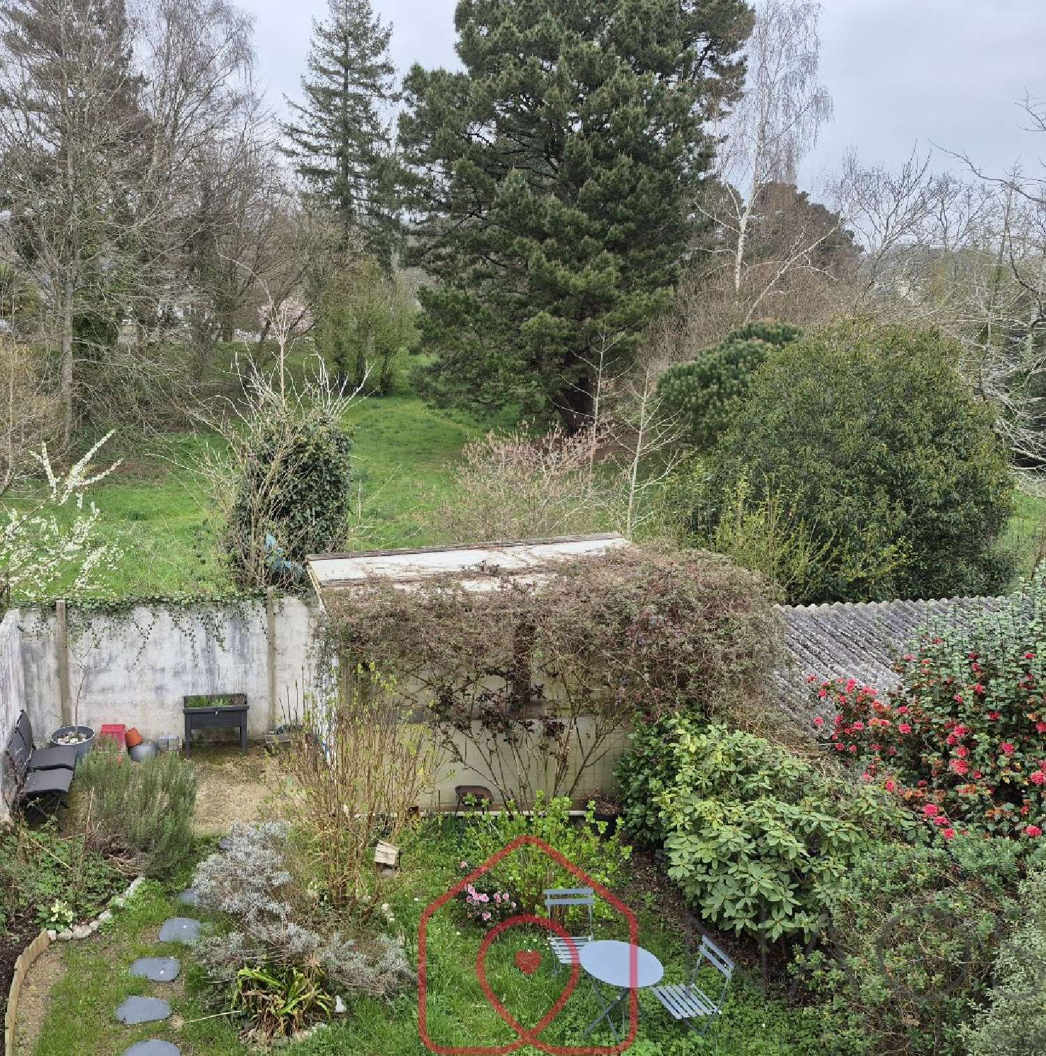  te koop huis Quimper Finistère 7