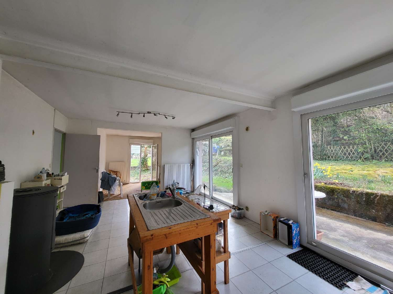  te koop huis Quincey Haute-Saône 3