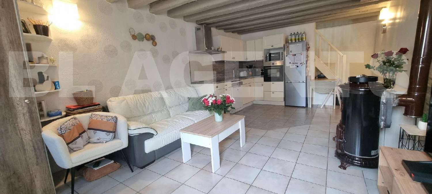  kaufen Haus Quincy-Voisins Seine-et-Marne 1