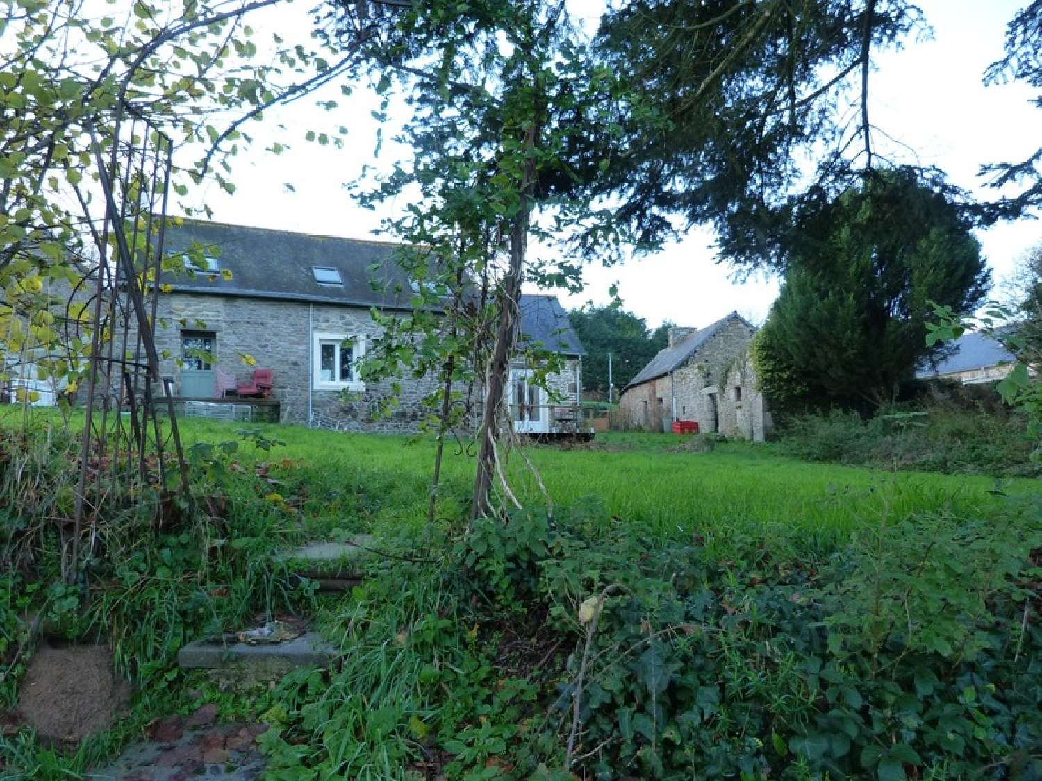  te koop huis Quintin Côtes-d'Armor 1