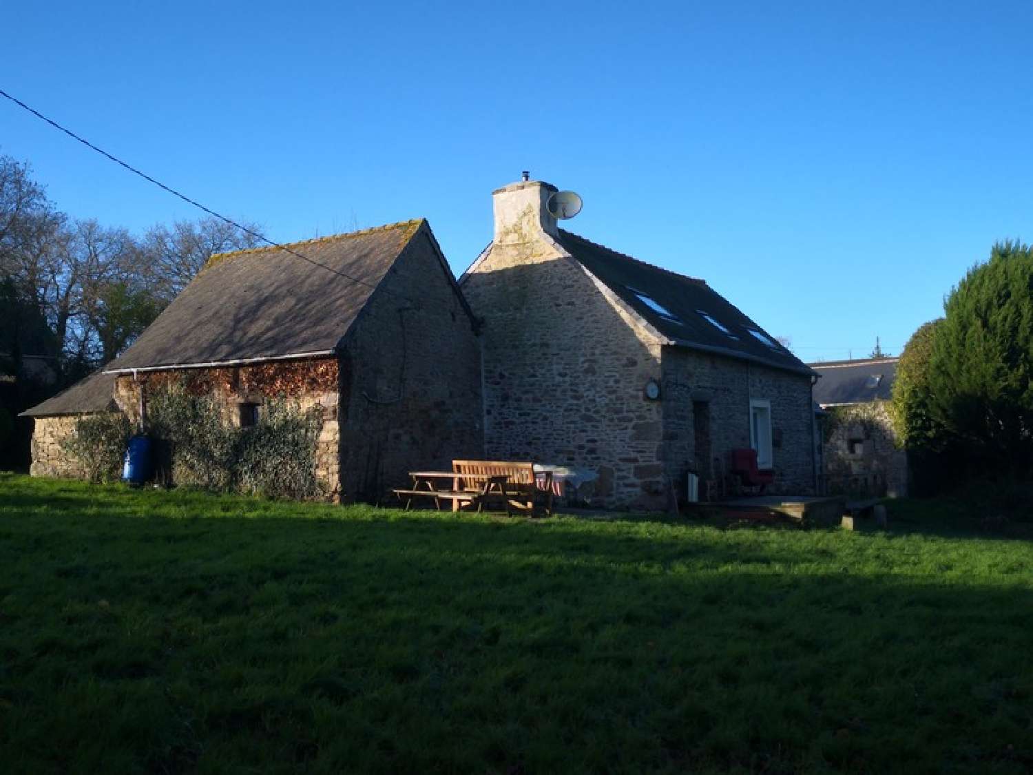  te koop huis Quintin Côtes-d'Armor 2