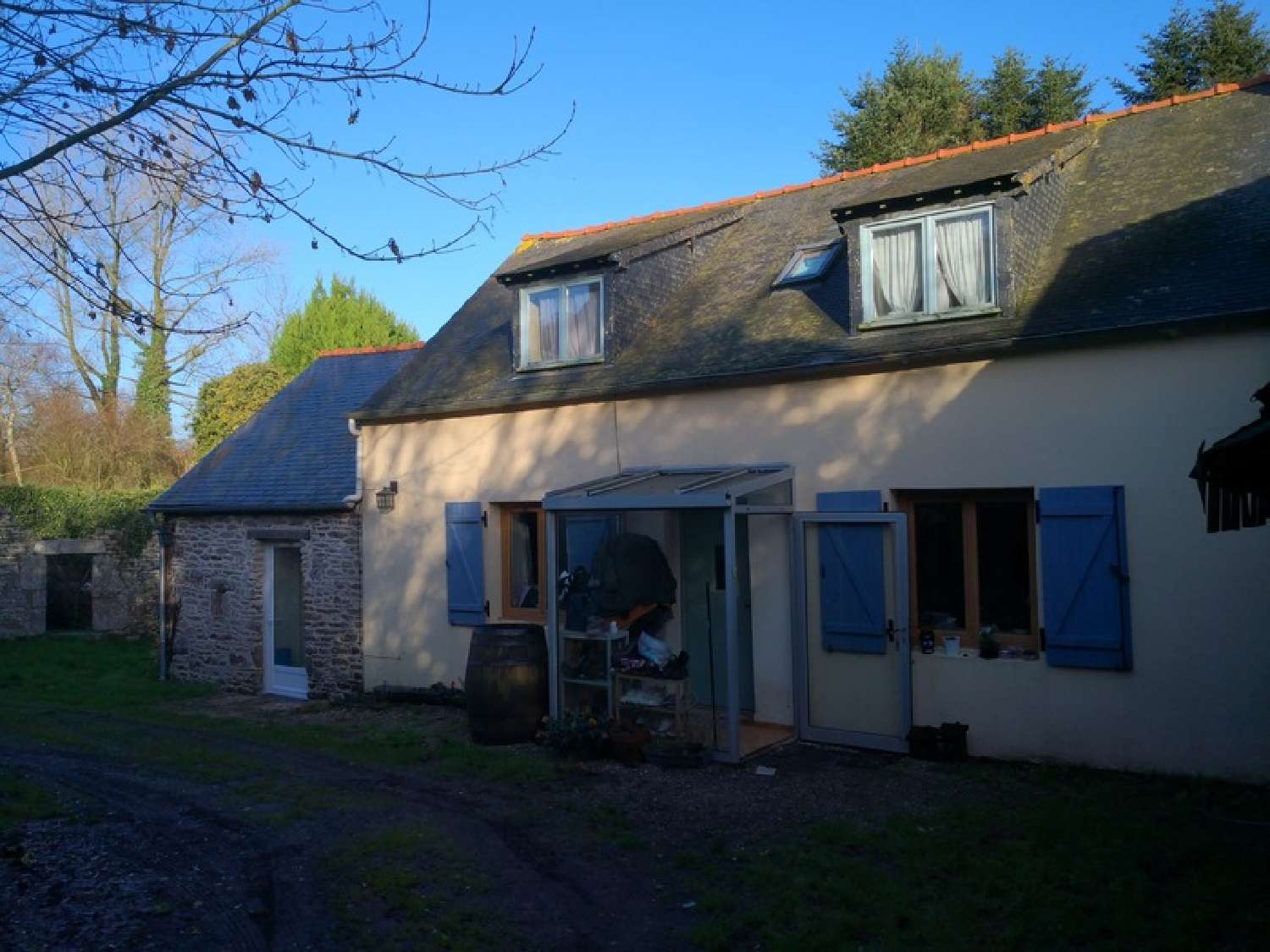  te koop huis Quintin Côtes-d'Armor 3