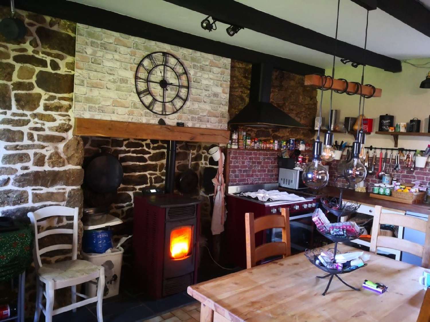  te koop huis Quintin Côtes-d'Armor 4