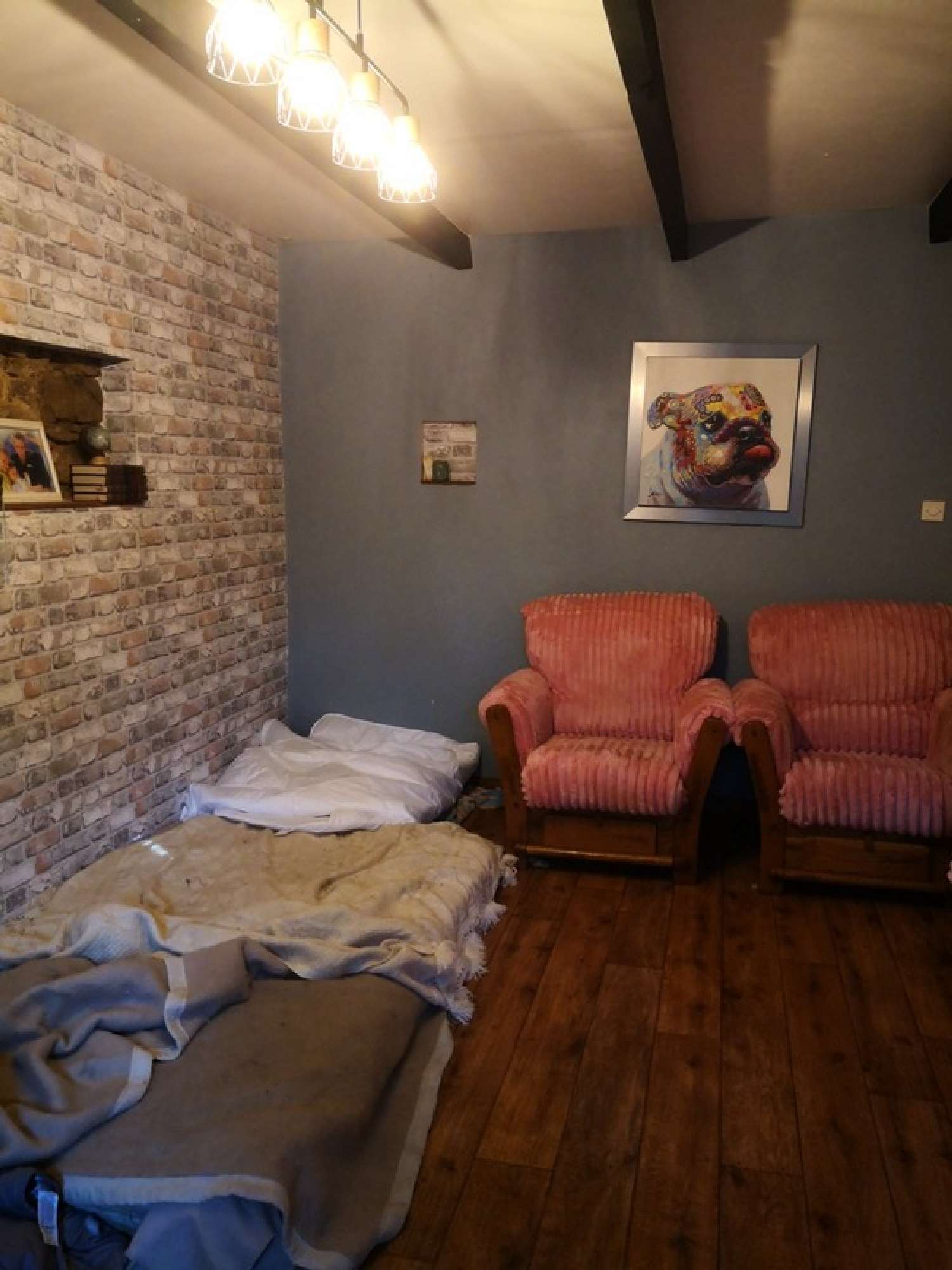  te koop huis Quintin Côtes-d'Armor 6