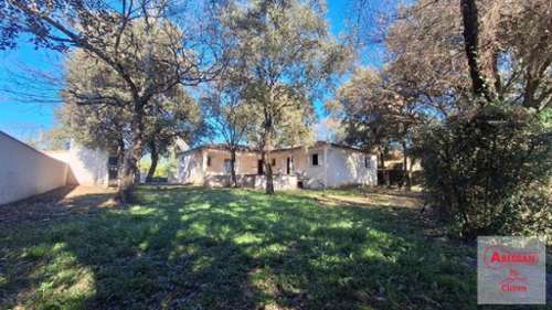 Quissac Gard house foto 7287174