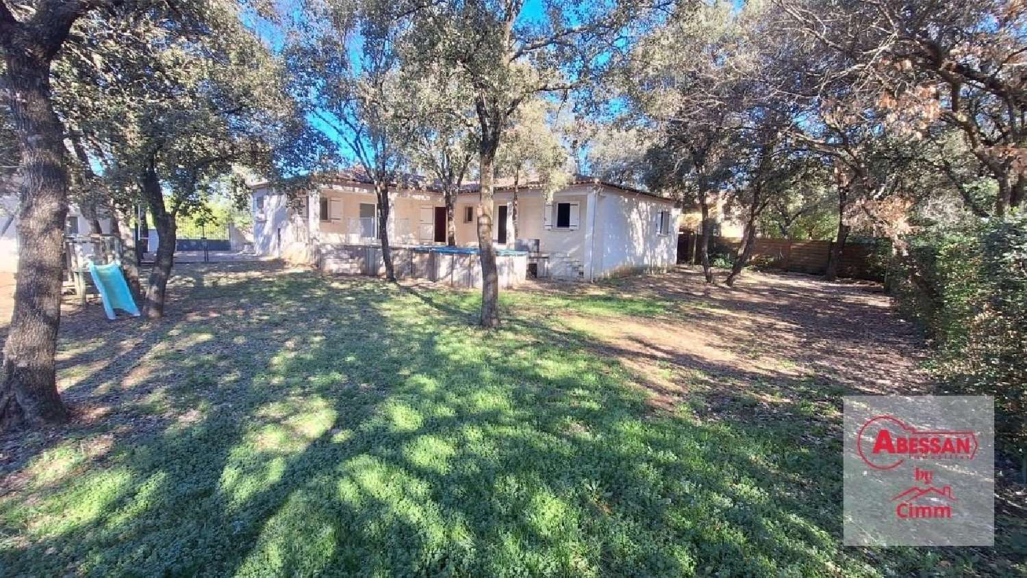  te koop huis Quissac Gard 2