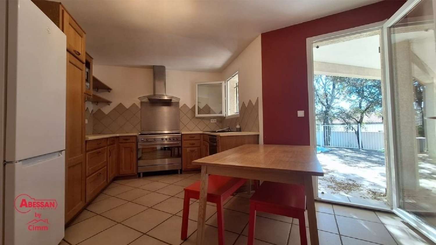  te koop huis Quissac Gard 8