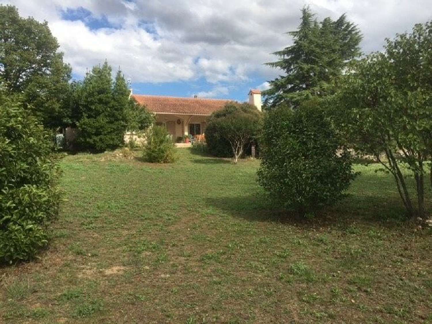  te koop huis Quissac Gard 1