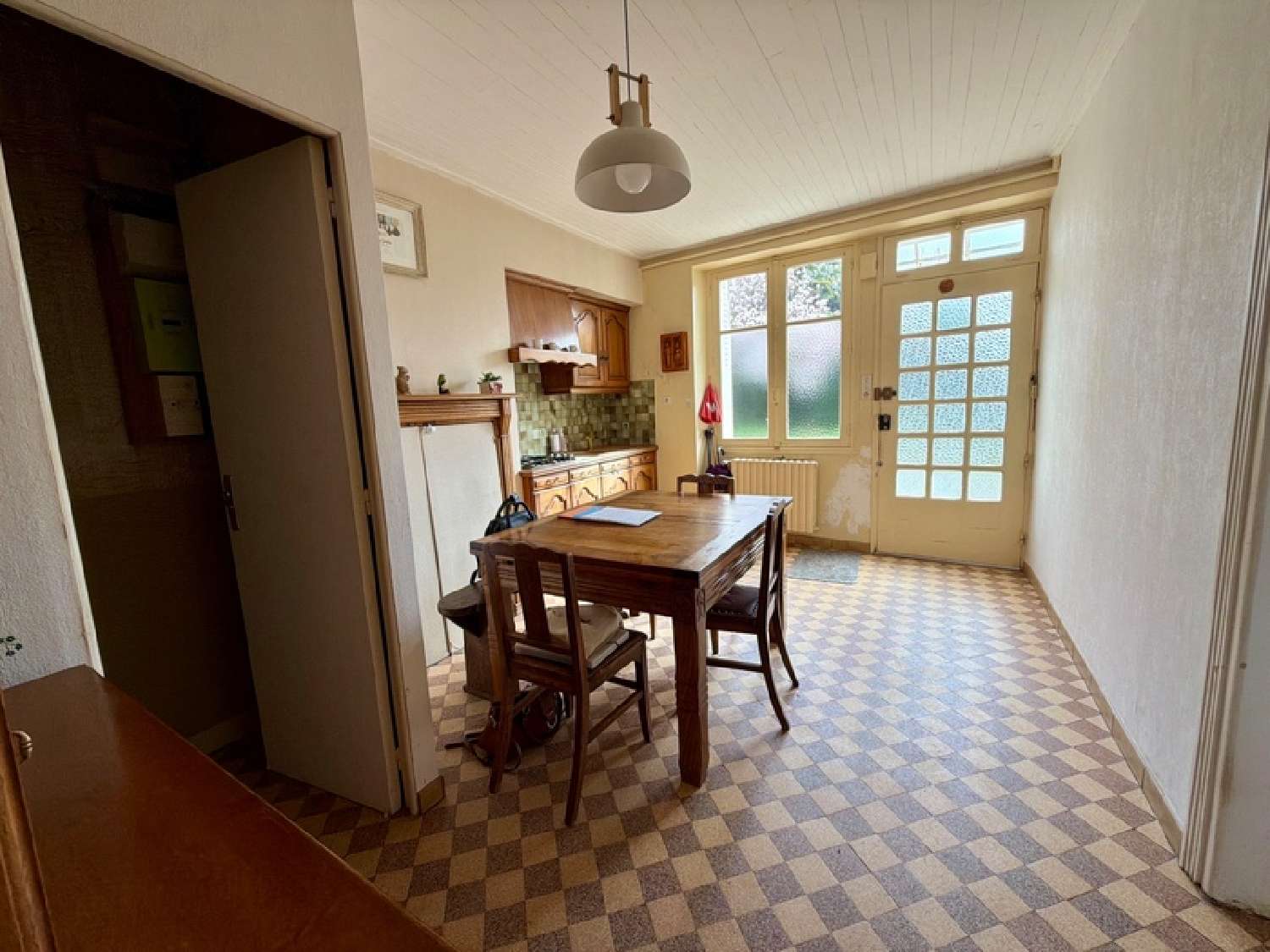  te koop huis Quistinic Morbihan 4