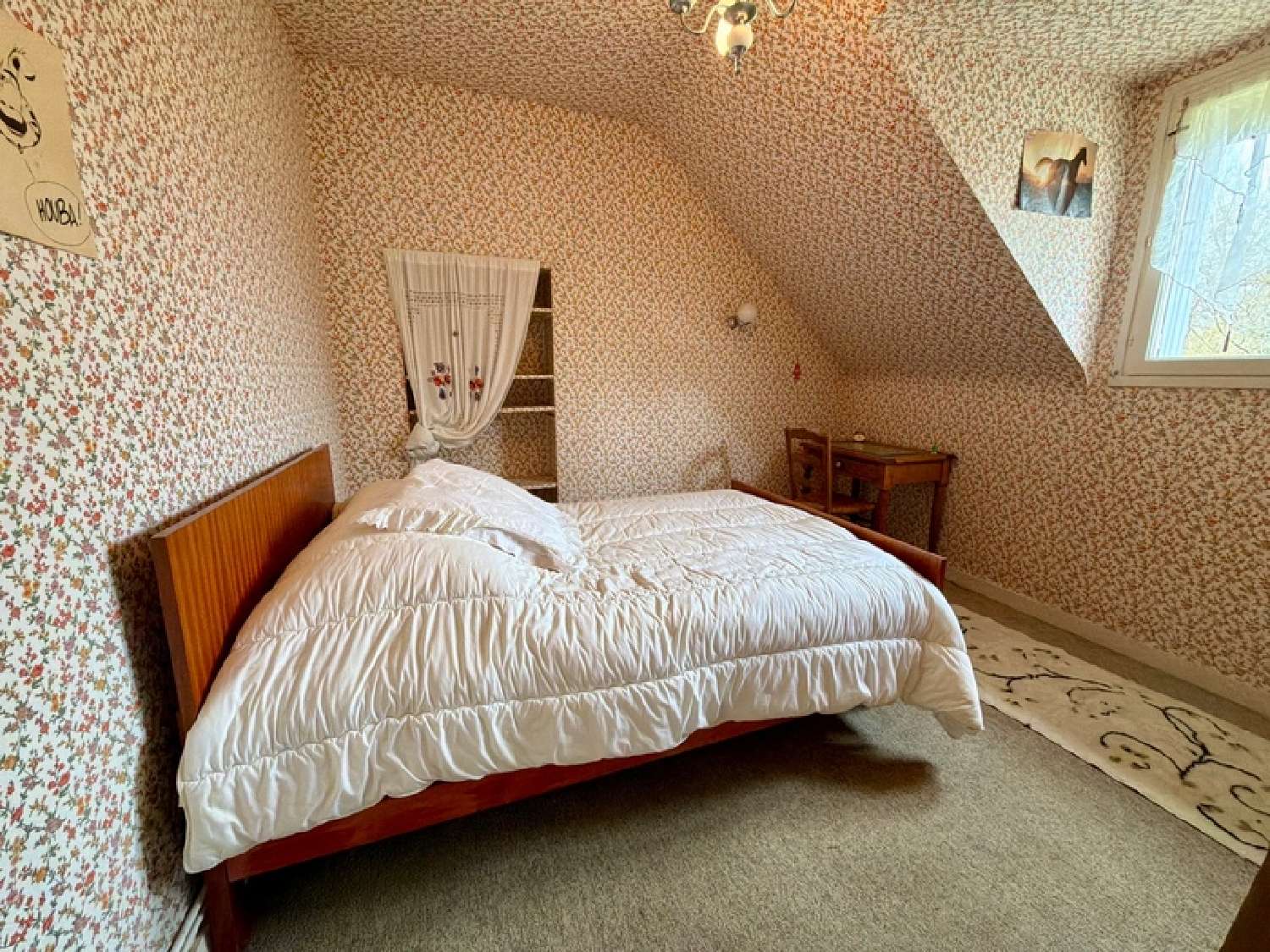  te koop huis Quistinic Morbihan 7