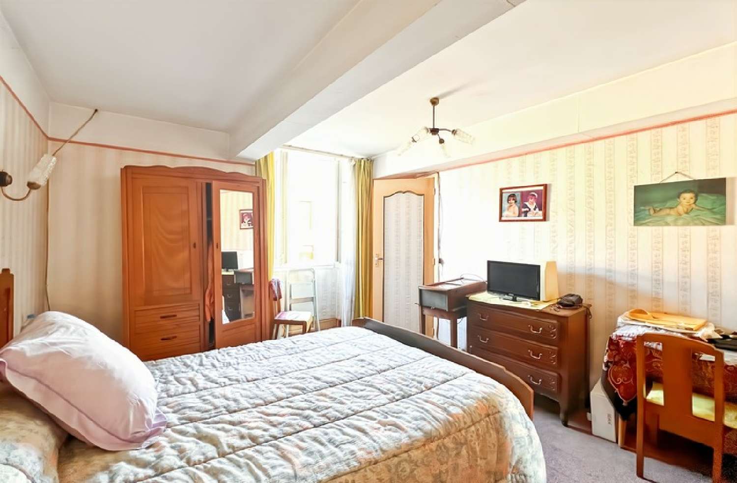 en venta casa Rabastens-de-Bigorre Hautes-Pyrénées 5