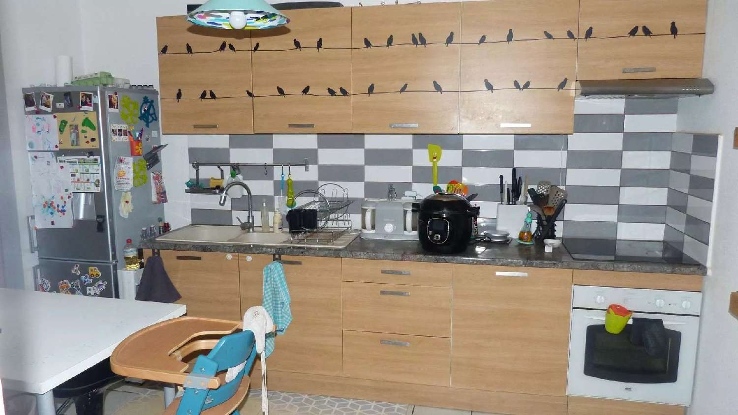 te koop huis Rabastens-de-Bigorre Hautes-Pyrénées 1