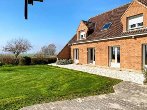 Radinghem-en-Weppes Nord house foto 7288244