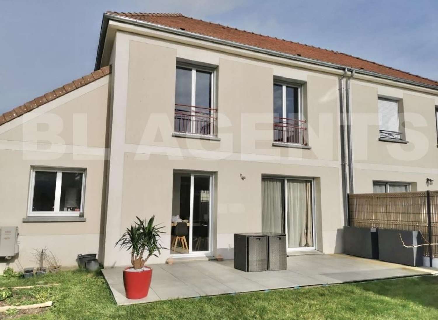  en venta casa Rambouillet Yvelines 1
