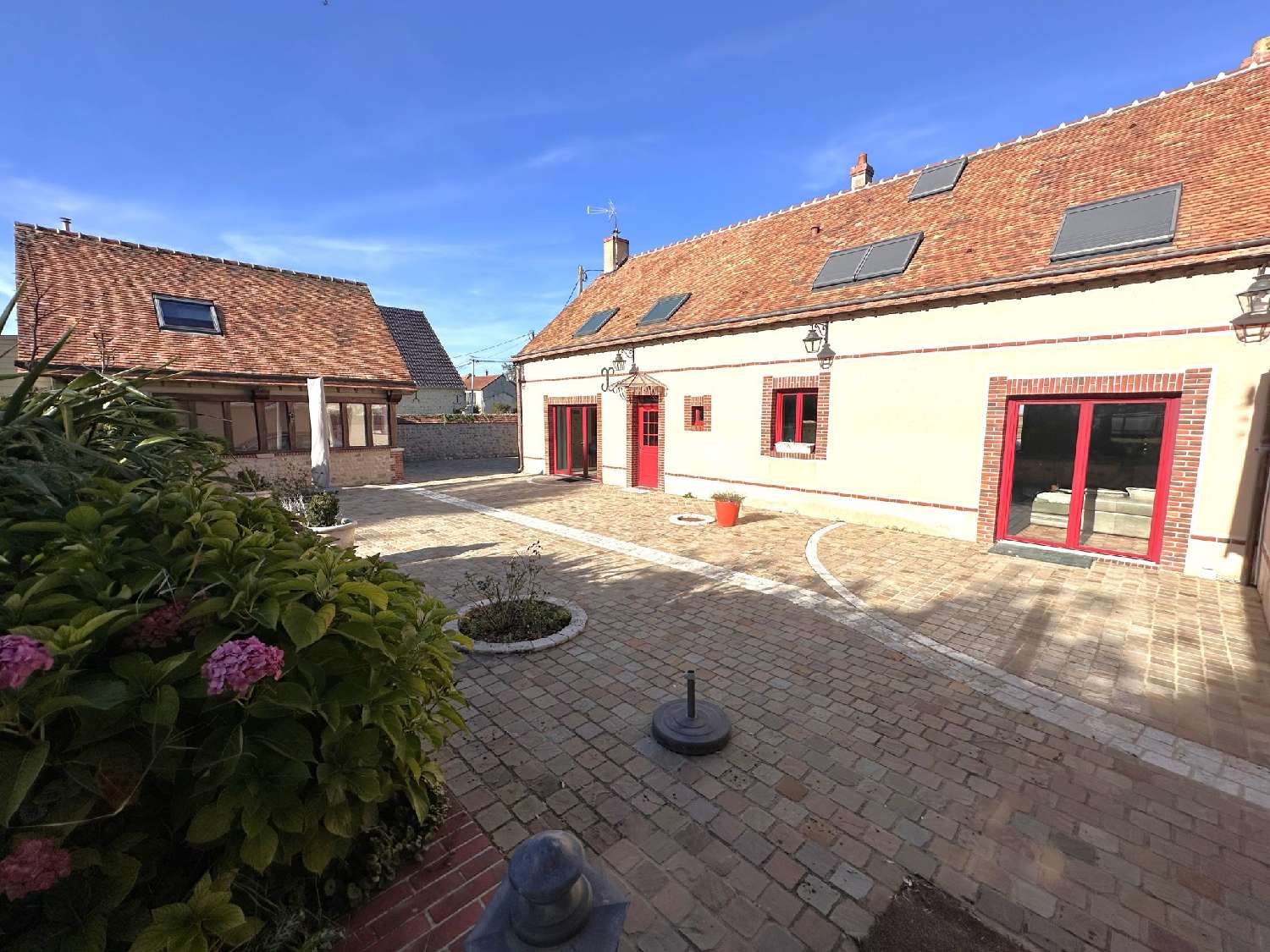 à vendre maison Rambouillet Yvelines 1