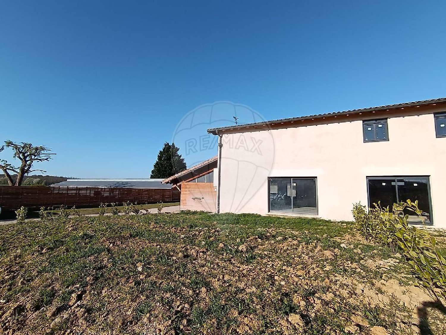 à vendre maison Rancé Ain 3