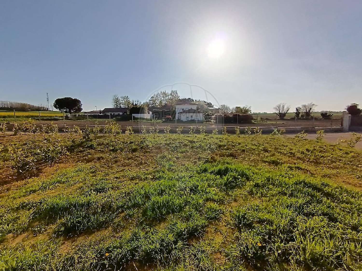 à vendre maison Rancé Ain 4