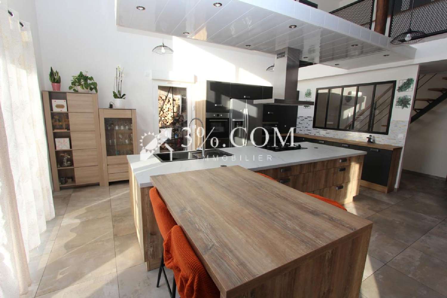  te koop huis Rancourt Vogezen 2