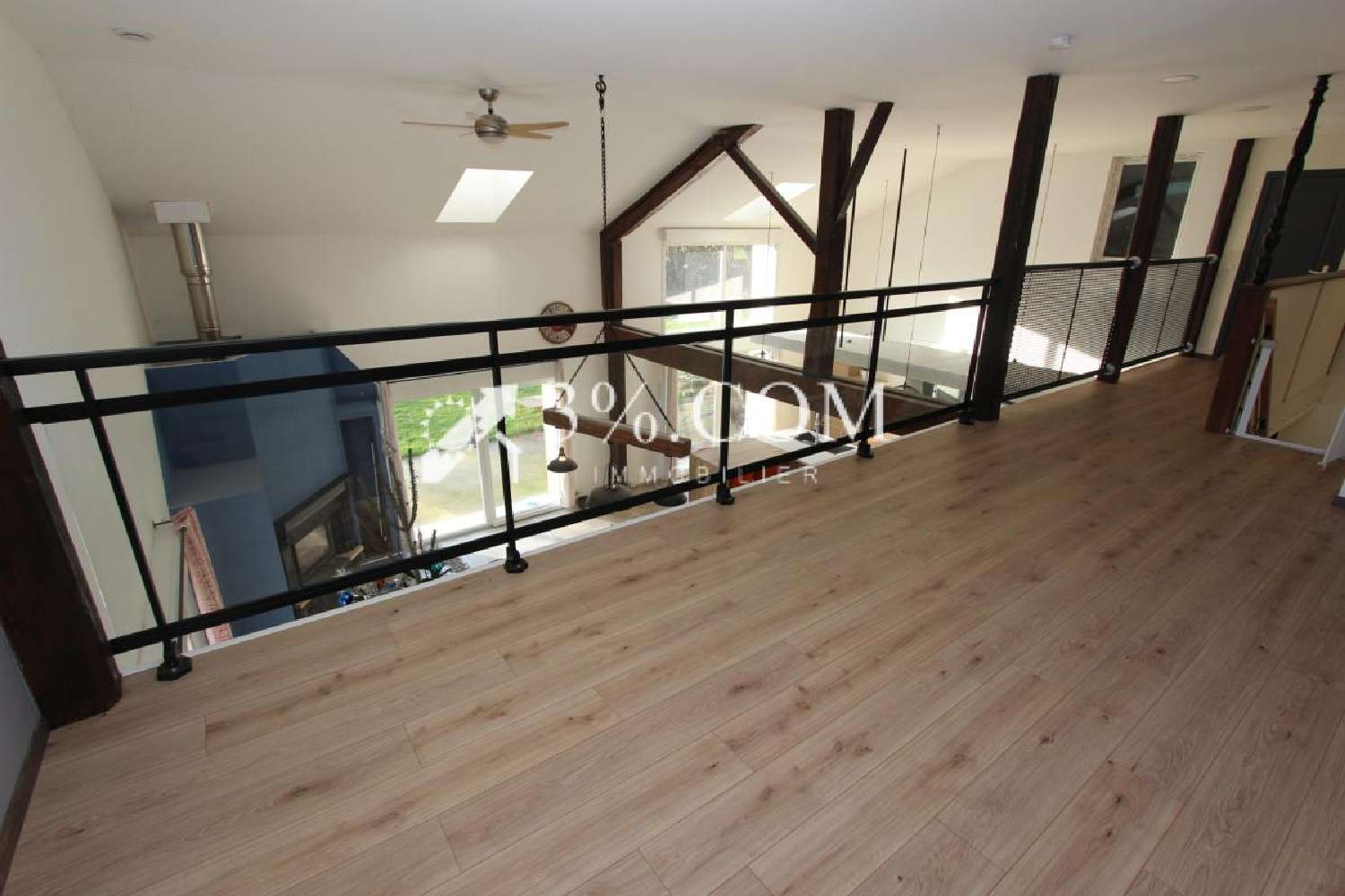  te koop huis Rancourt Vogezen 3