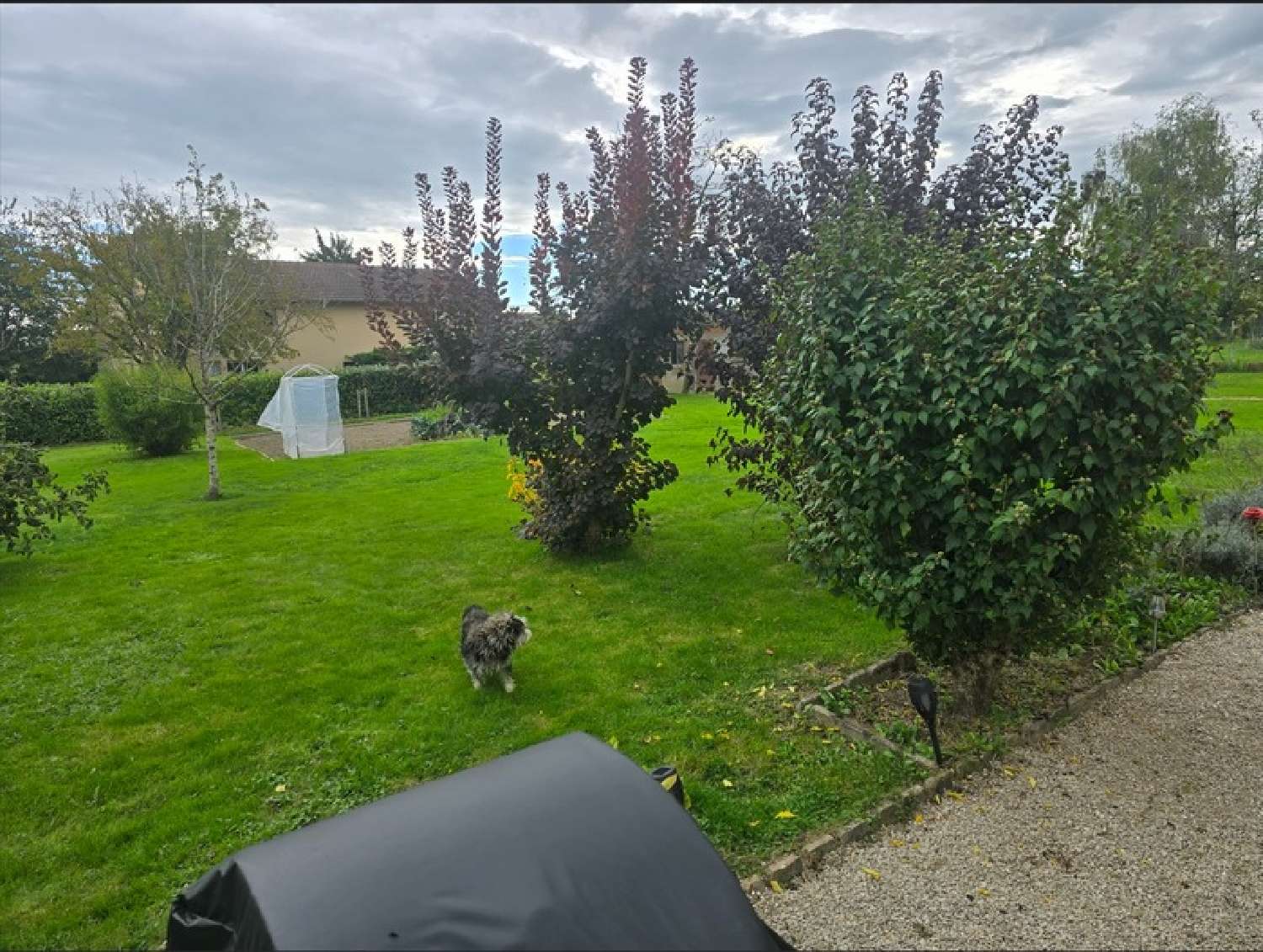  à vendre maison Rancy Saône-et-Loire 2