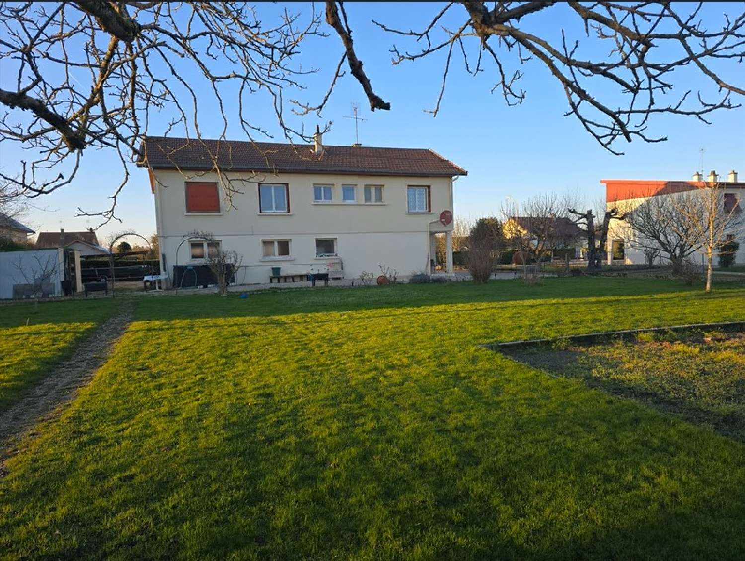  à vendre maison Rancy Saône-et-Loire 3