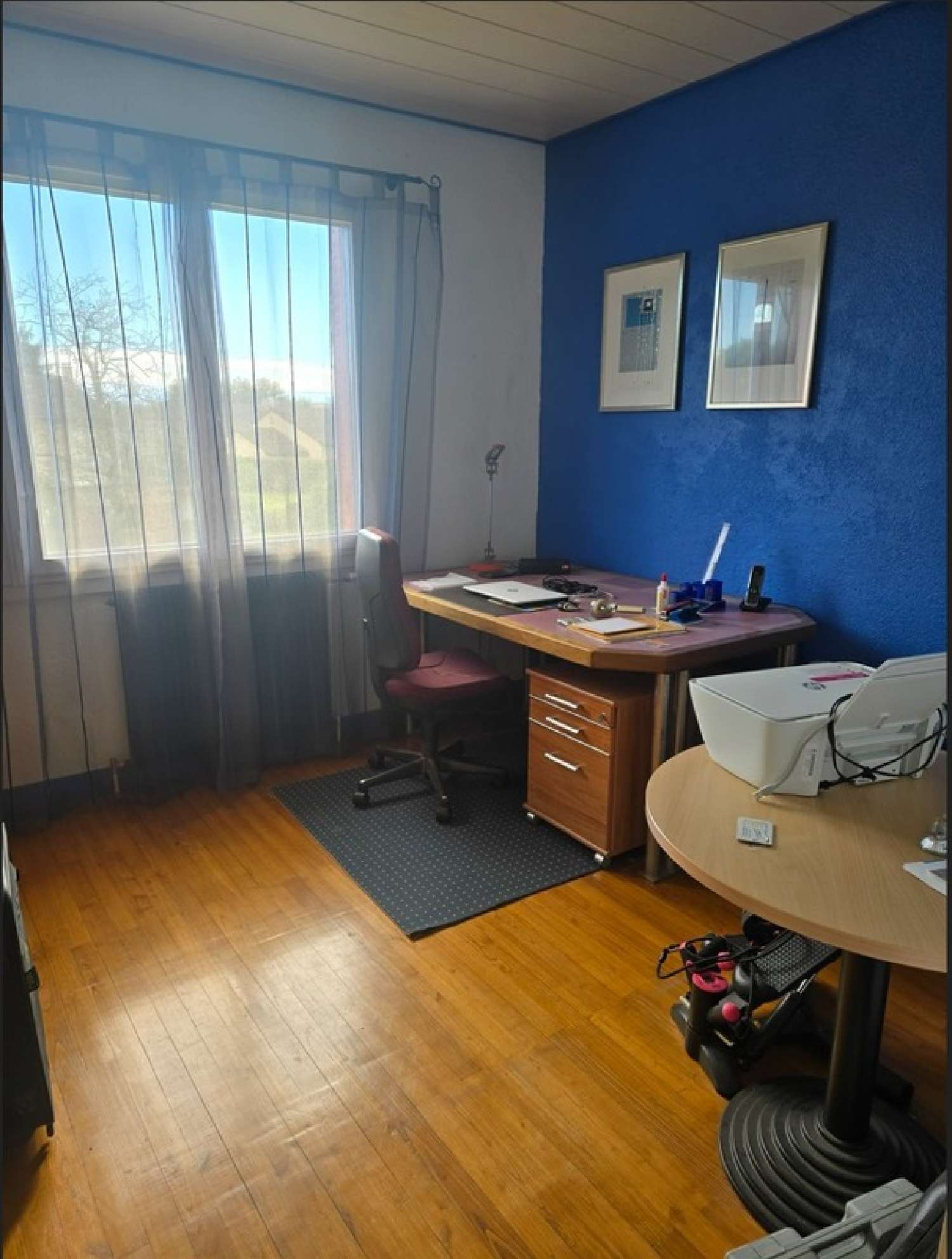  à vendre maison Rancy Saône-et-Loire 8