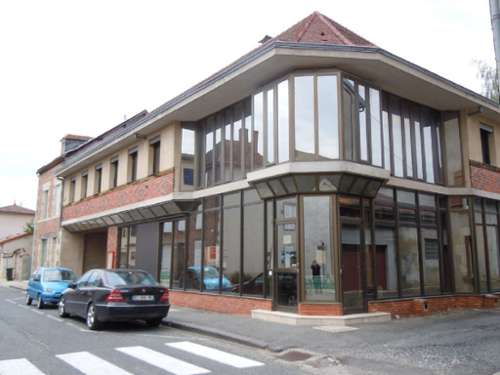 Randan Puy-de-Dôme maison foto 7294670