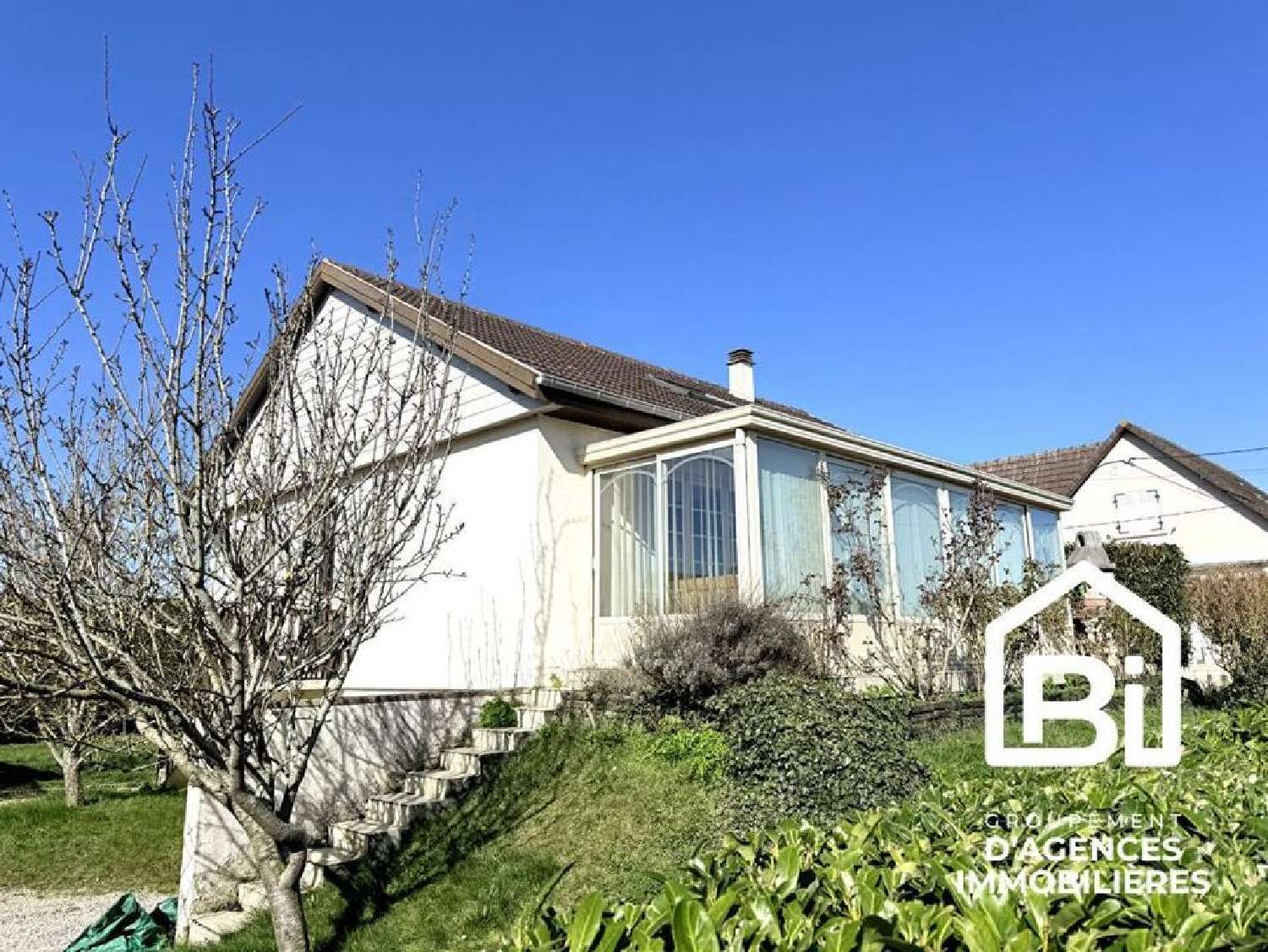  kaufen Haus Ranville Calvados 1