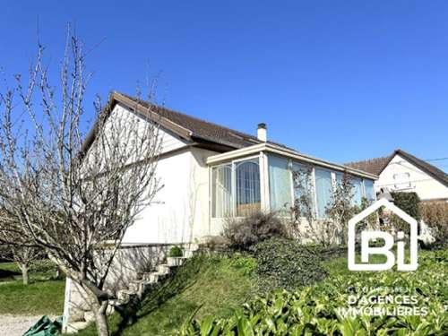 Ranville Calvados Haus Bild 7294406