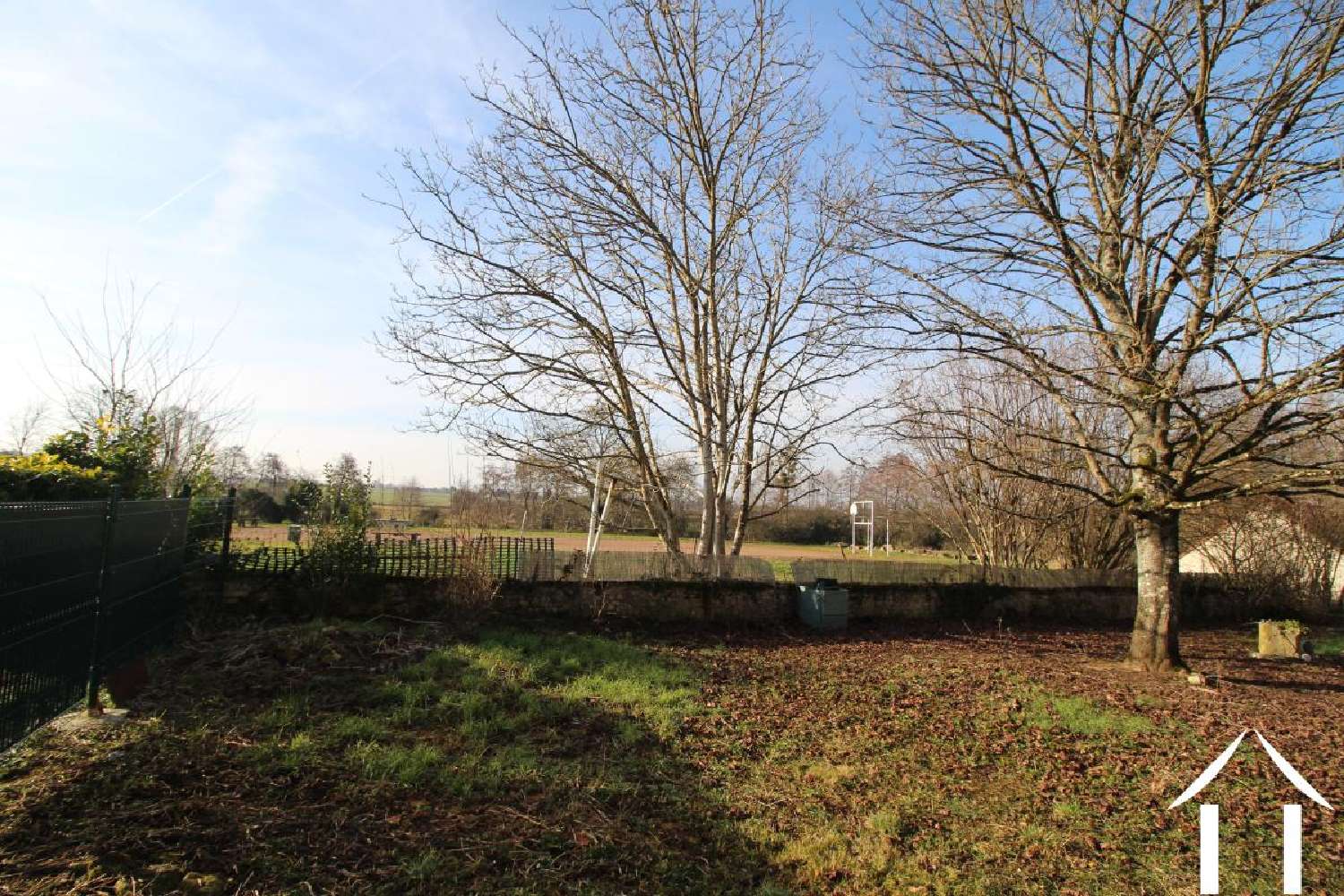 à vendre maison Raveau Nièvre 4