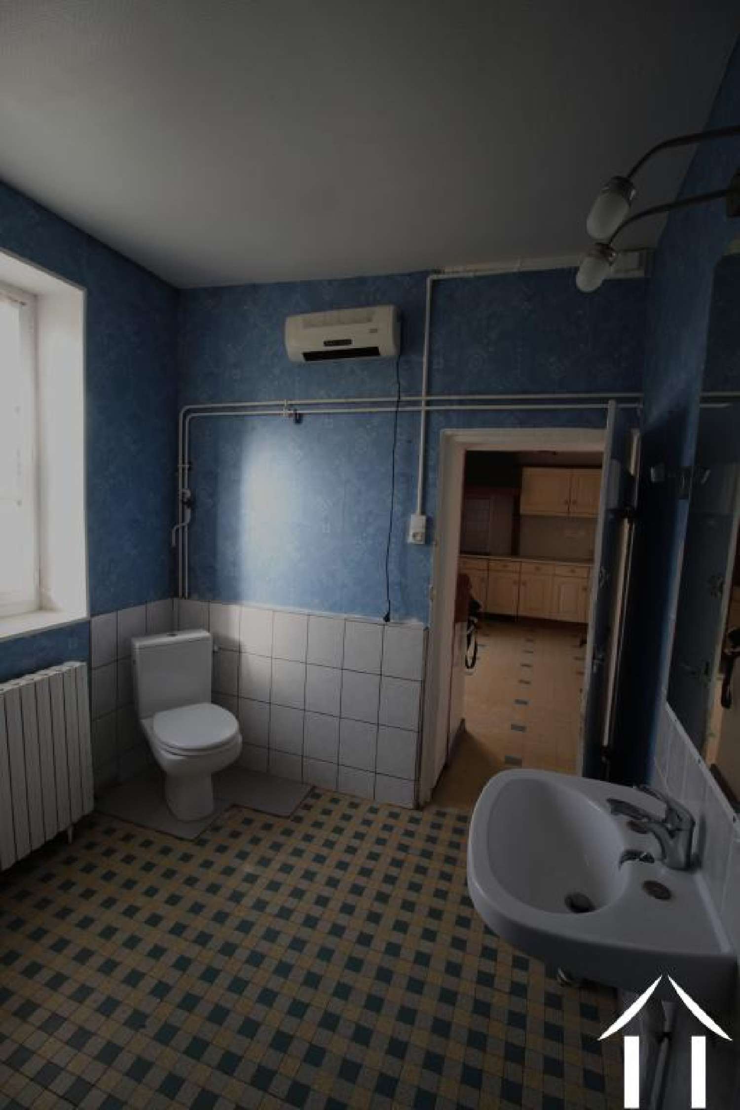 à vendre maison Raveau Nièvre 6