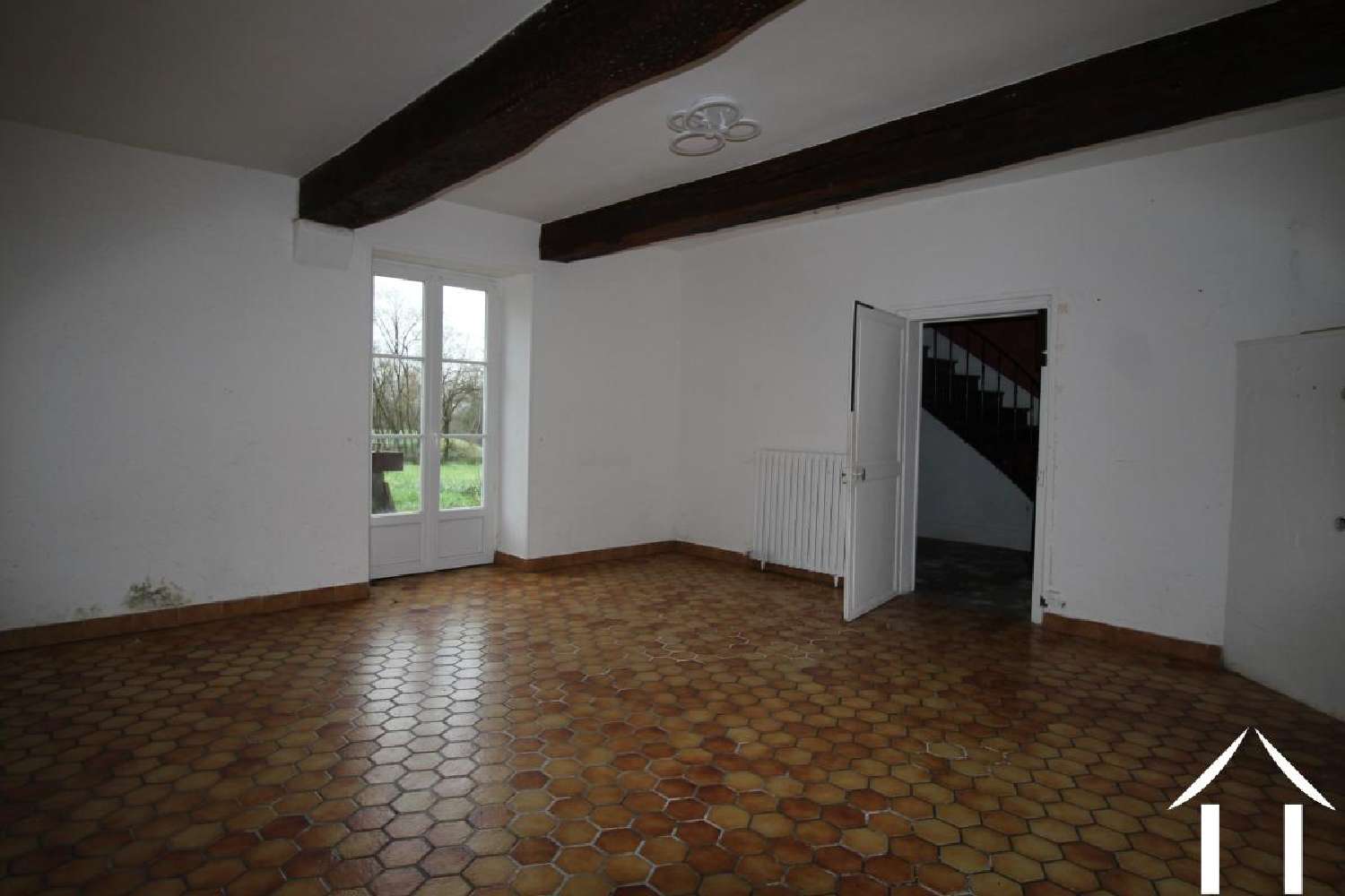 à vendre maison Raveau Nièvre 7